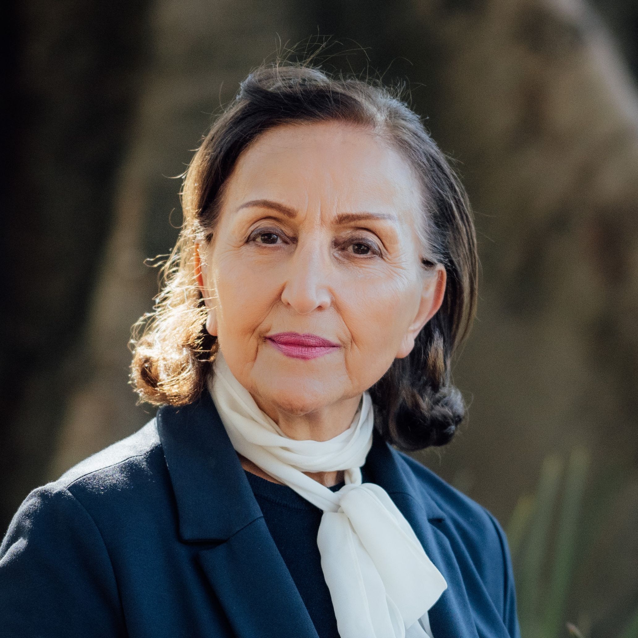 Wafa Lahoud