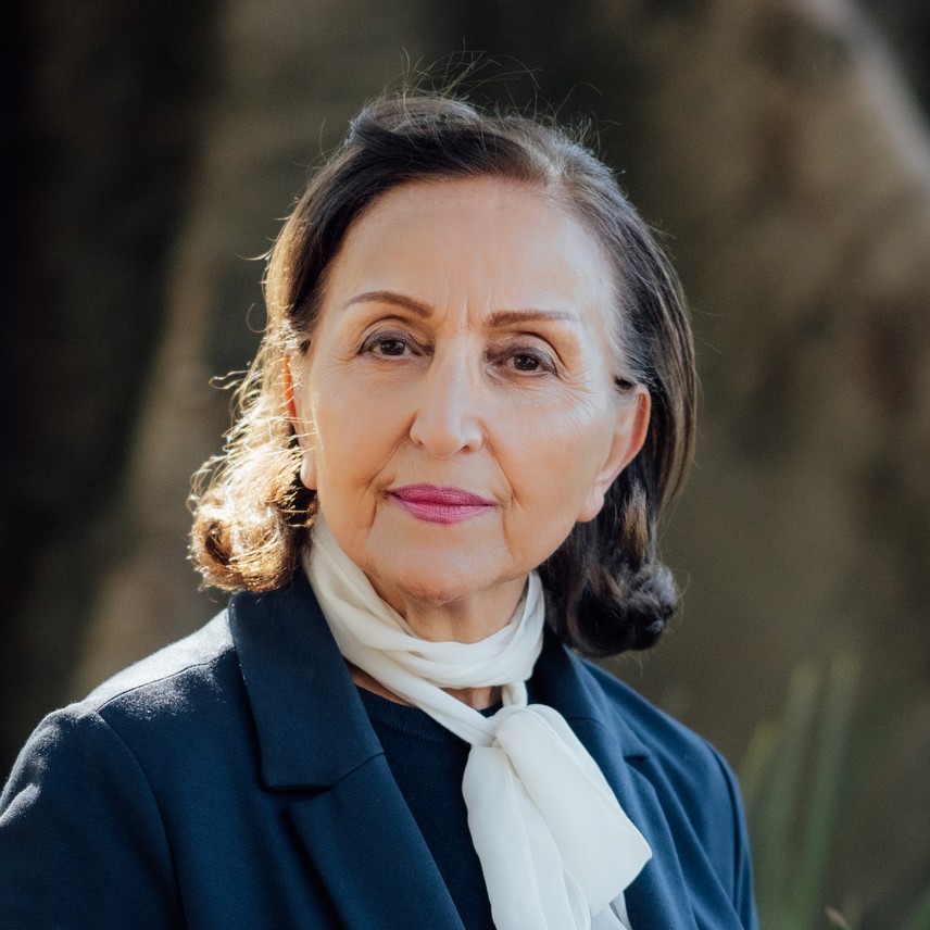 Wafa Lahoud