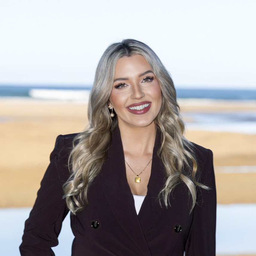 Michelle Olsen