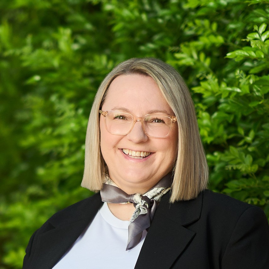 Michelle Rochford