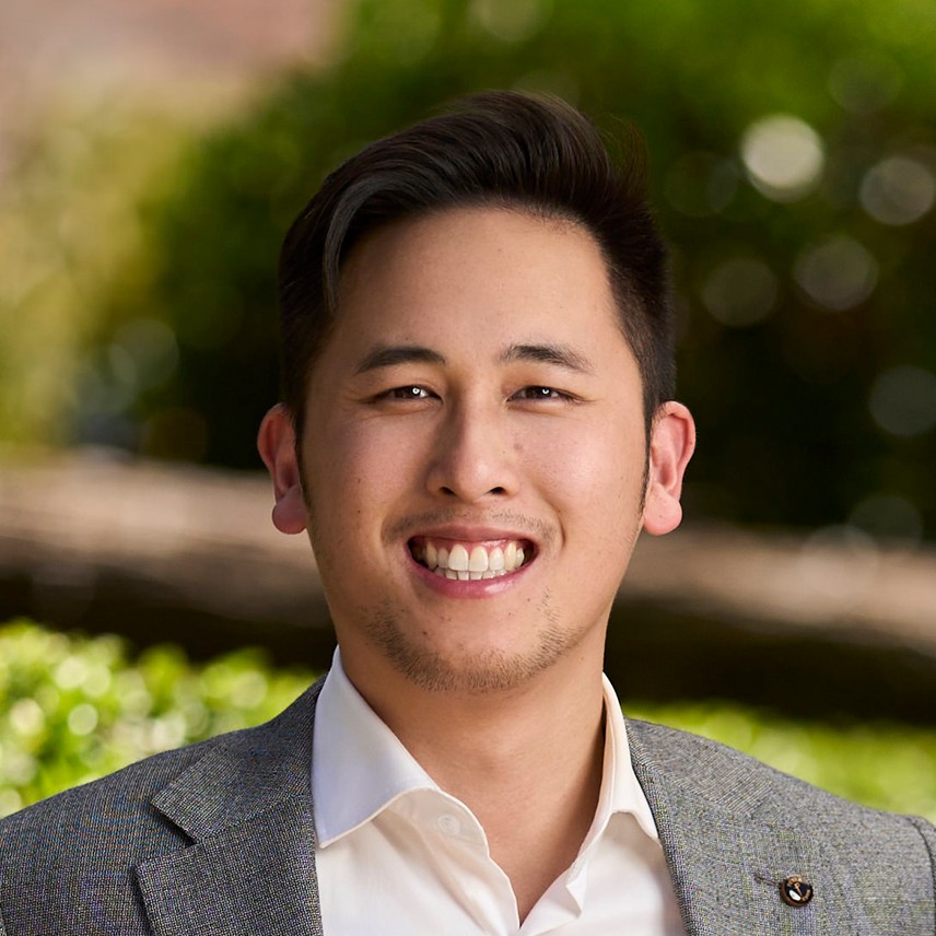 Peter Li