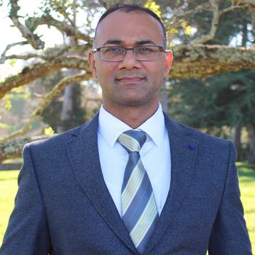Sandeep Mittal, Licensee Salesperson at Ray White Royal Oak