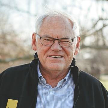 Howard Ashmore, Licensee Salesperson at Ray White Te Awamutu
