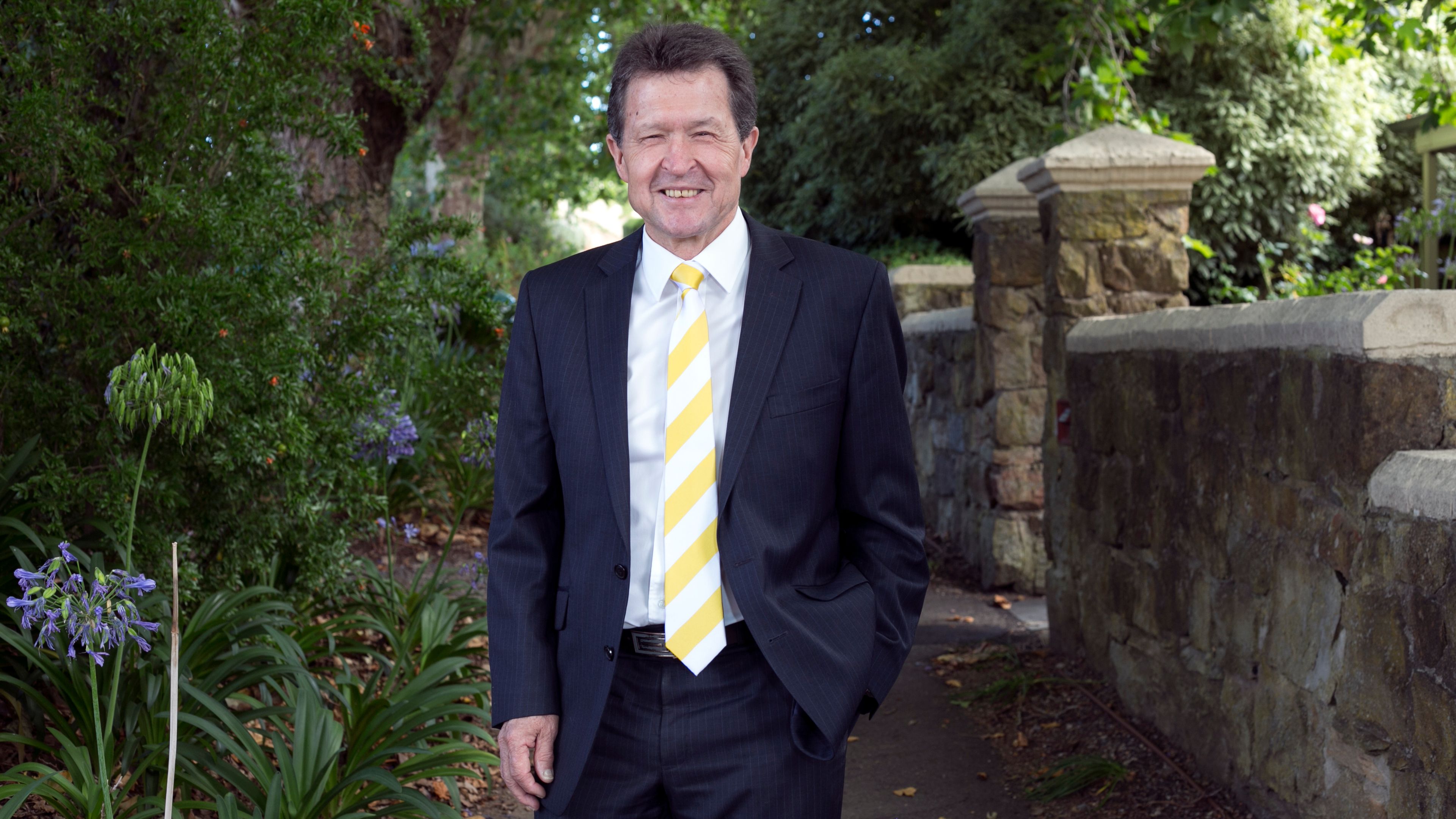 Ian McSkimming Real Estate Agent in Mount Barker