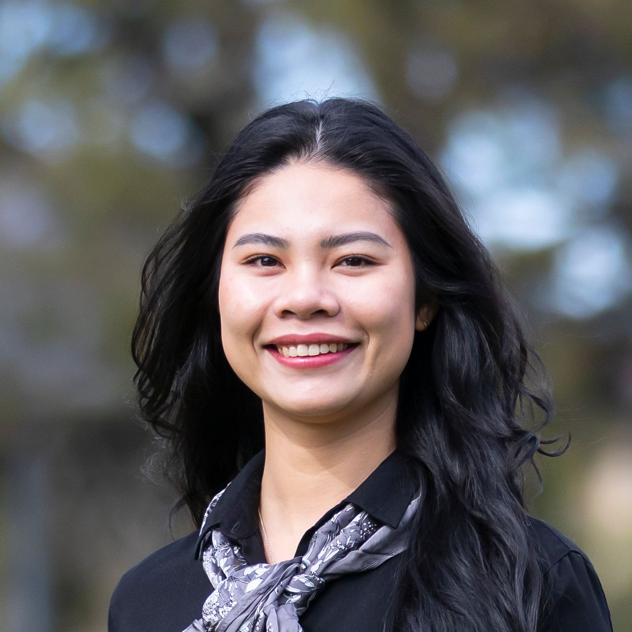 Chau Nguyen