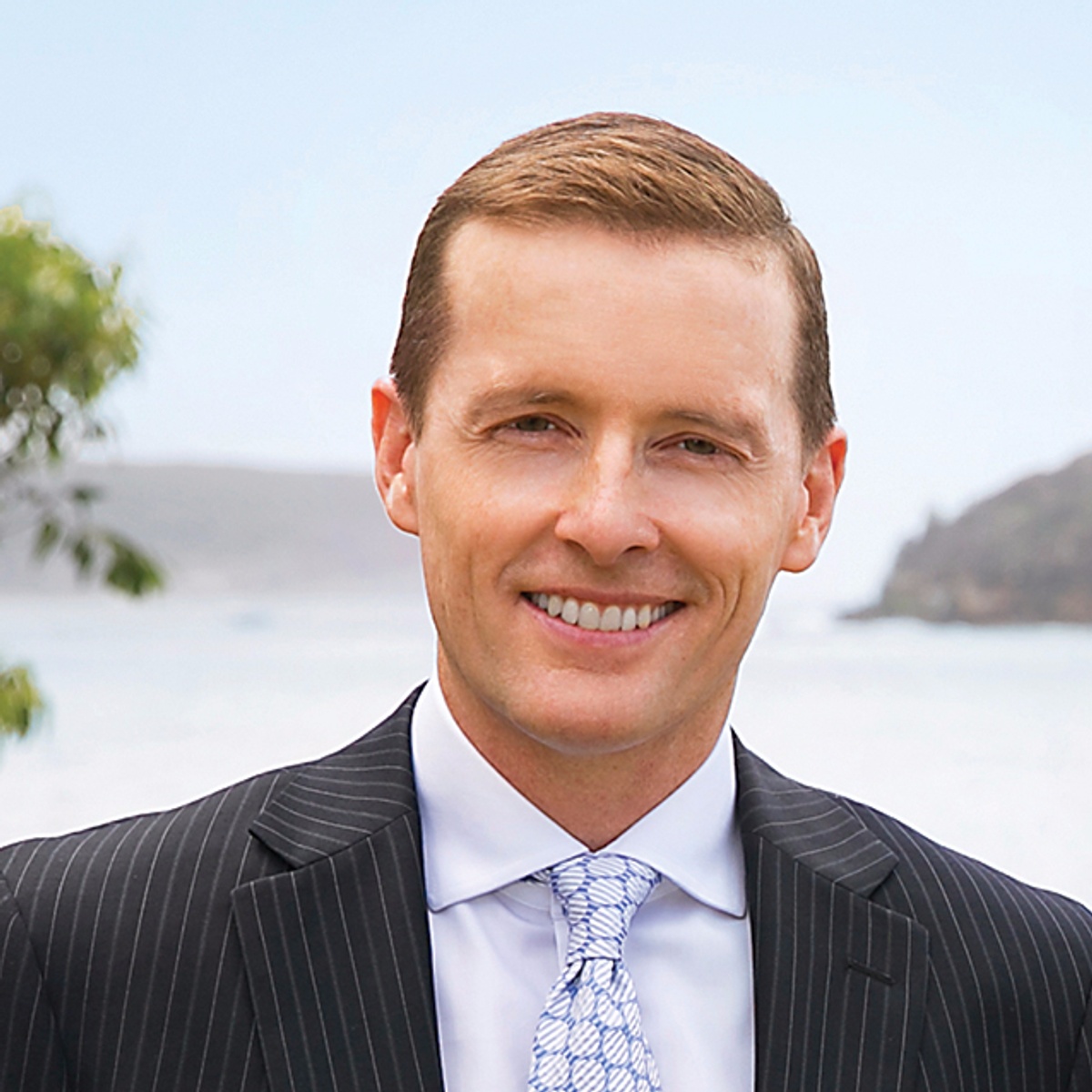 Bernie Ryan Bernard Ryan • Ray White