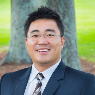 Chongde Tang, Licensee Salesperson at Ray White Manukau