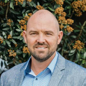 Carl Russell, Property Manager at Ray White Best Property Management