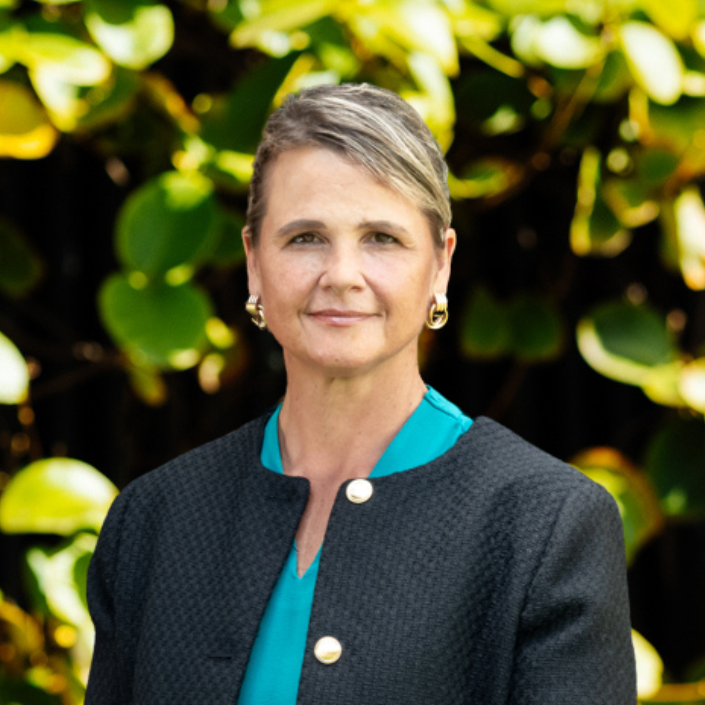 Rebecca Carrier-Hubbard
