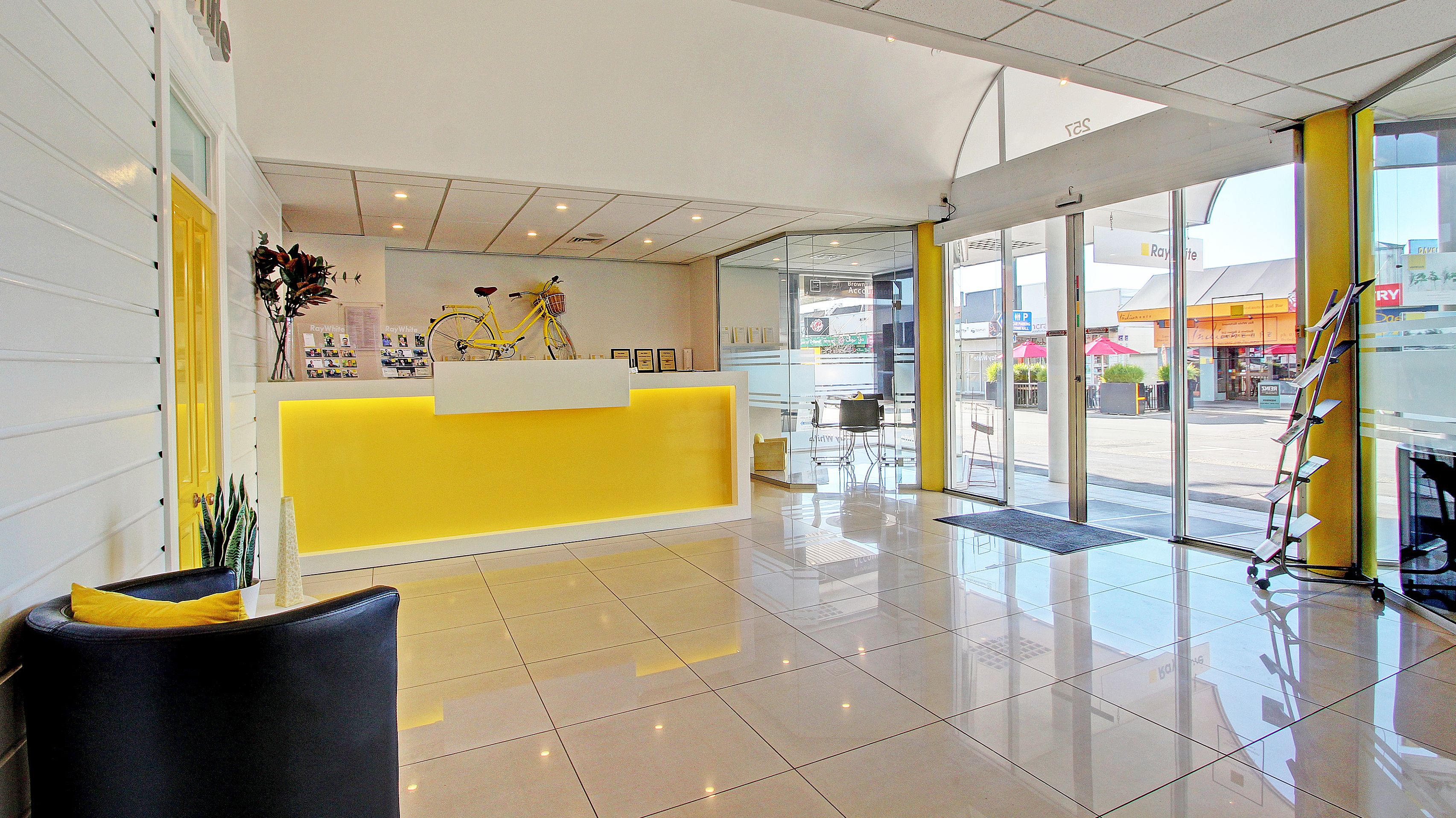 Ray White Richmond Office Real Estate Ray White New Zealand