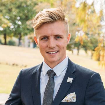 Callum Dormer, Licensee Salesperson at Ray White Manukau