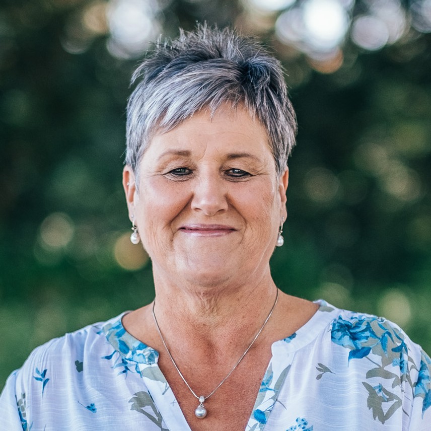 Jane Yates