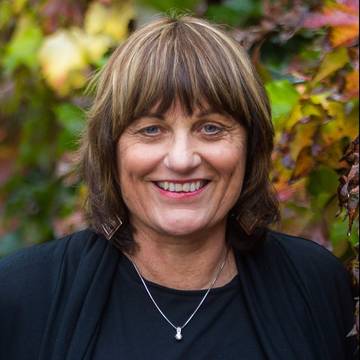Judi Yurak, Licensee Salesperson at Ray White City Apartments