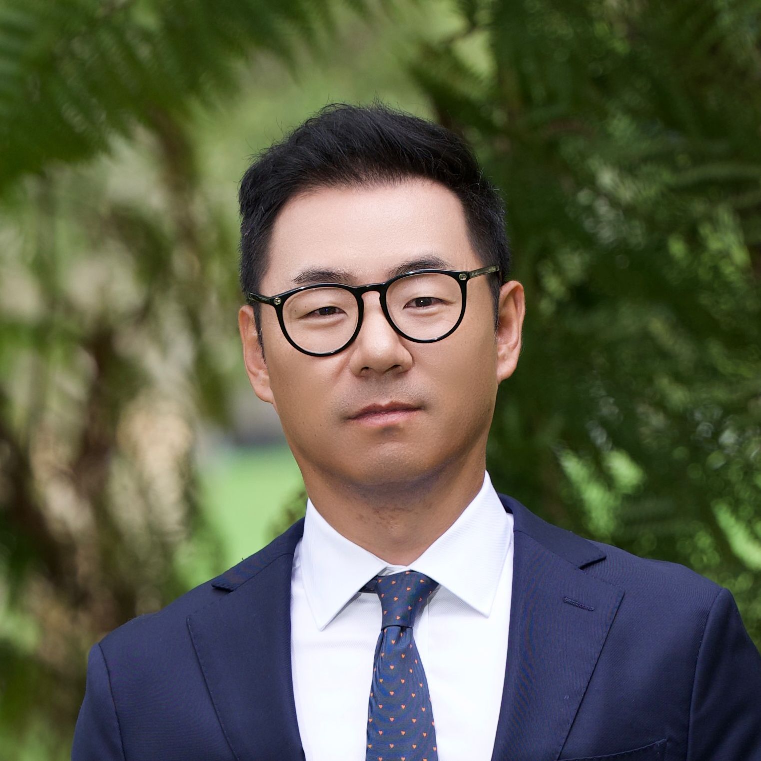 Adam Huang