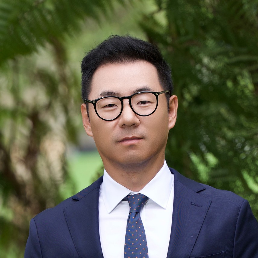 Adam Huang