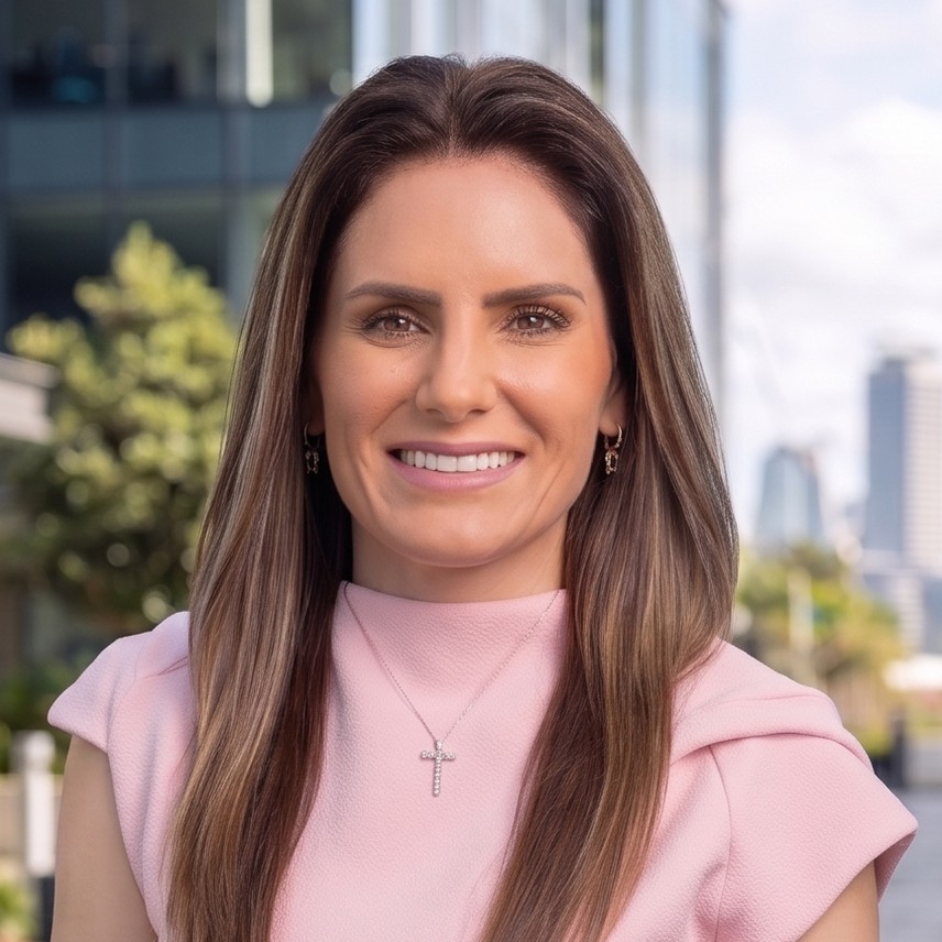 Natalie Hachache