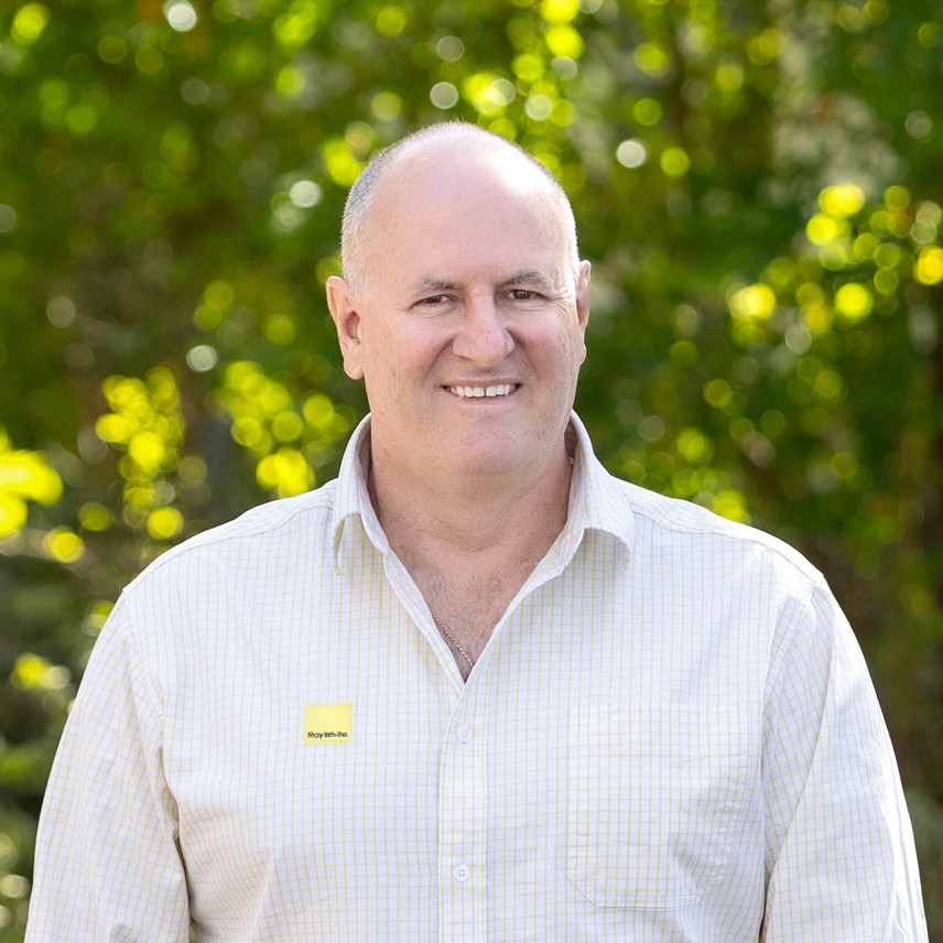 Paul Muldrew