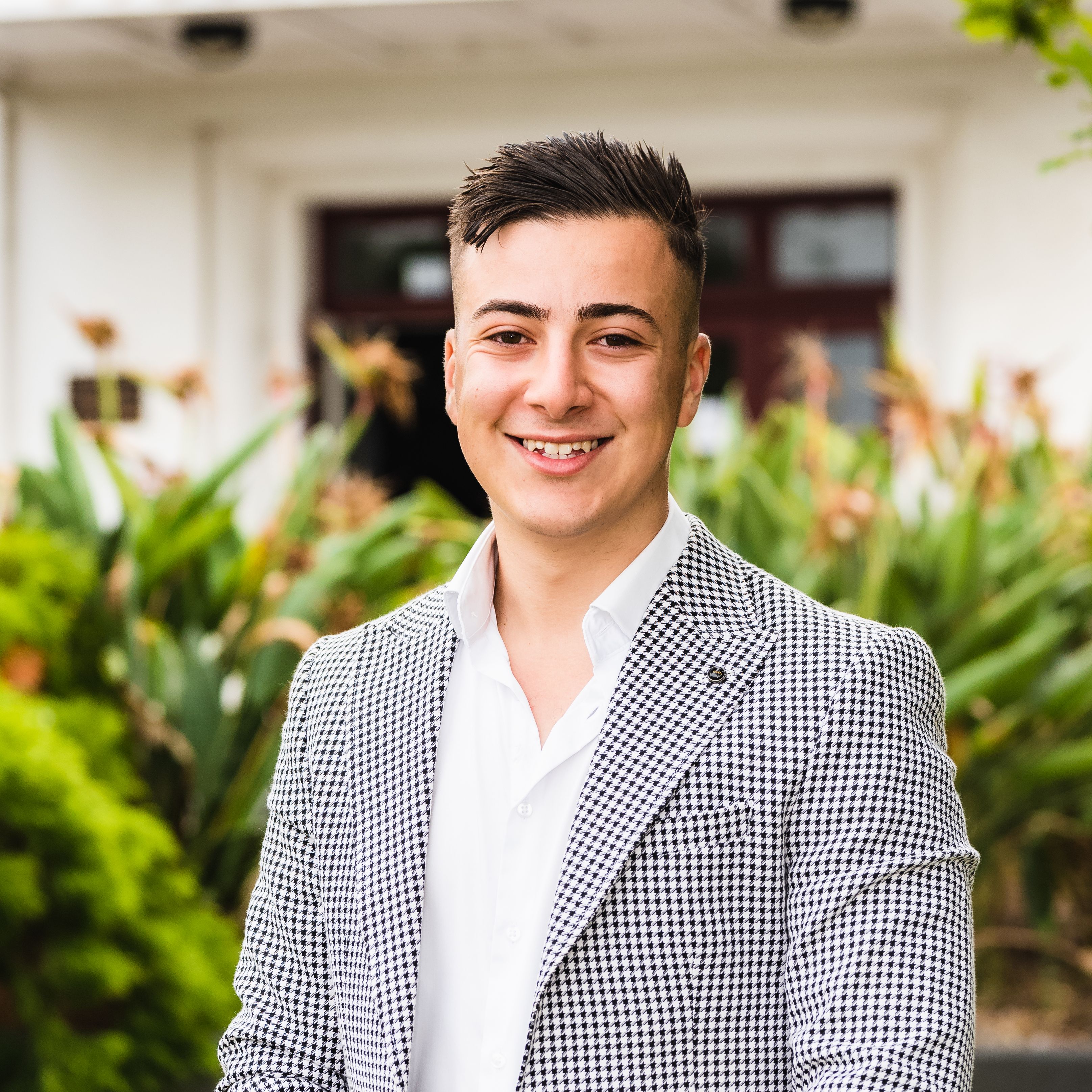 Iby Ramaihi Sales Executive Ray White Coburg