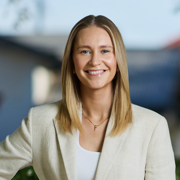 Kirsty Heintze