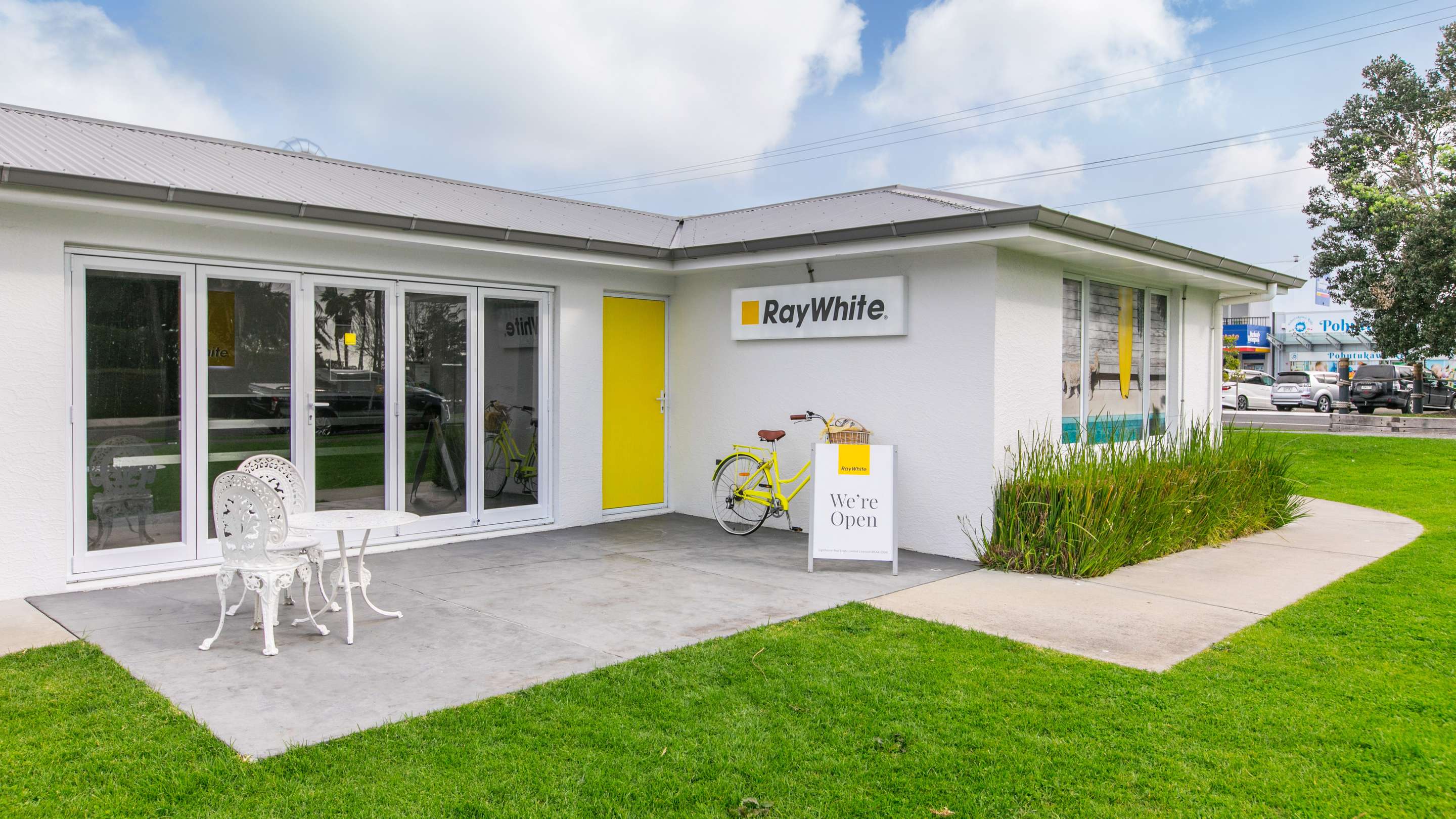 Ray White Beachlands Office Real Estate Ray White New Zealand