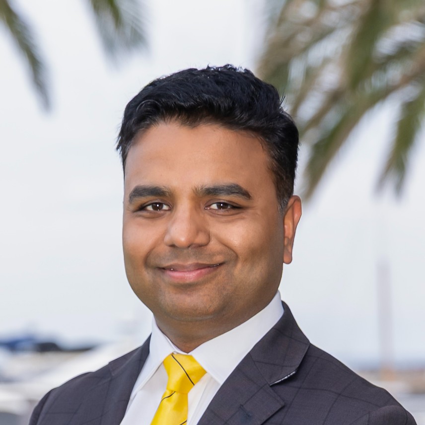 Gourav Singla