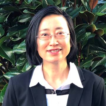 Marilyn HongMa, Licensee Salesperson at Ray White Pakuranga
