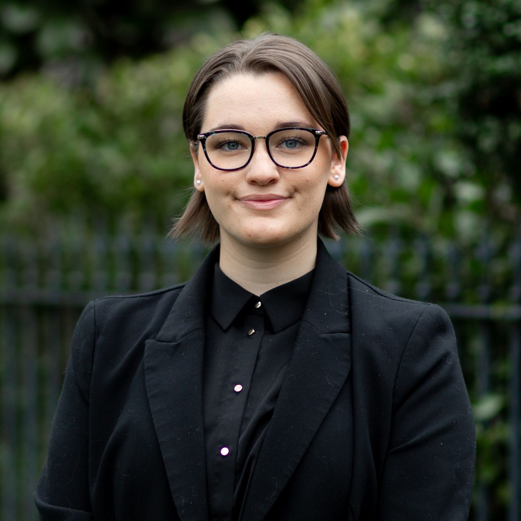 Tayla Hore