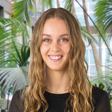 Kartjana Anderson, Licensee Salesperson at Ray White Wellington City