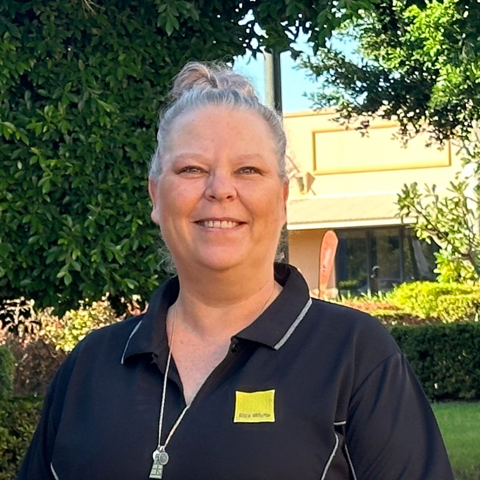 Darrilyn De San Miguel