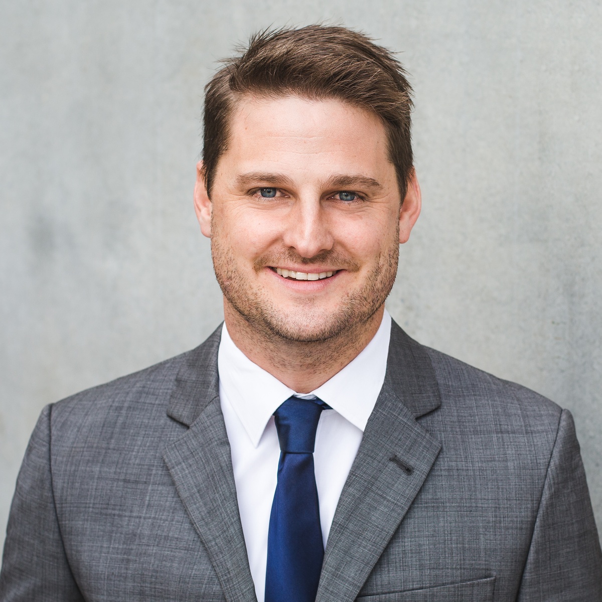 Matthew Wray Matt Wray • Ray White Commercial