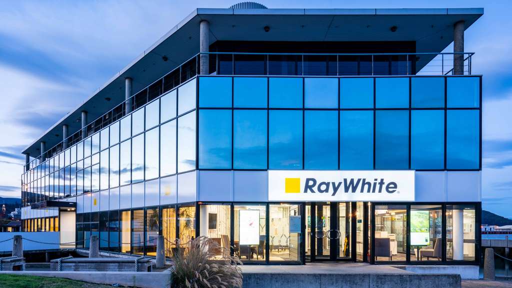 Ray White Dunedin Office Real Estate Ray White New Zealand