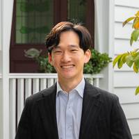 Jerry Chen, Licensee Salesperson at Ray White Mt Eden