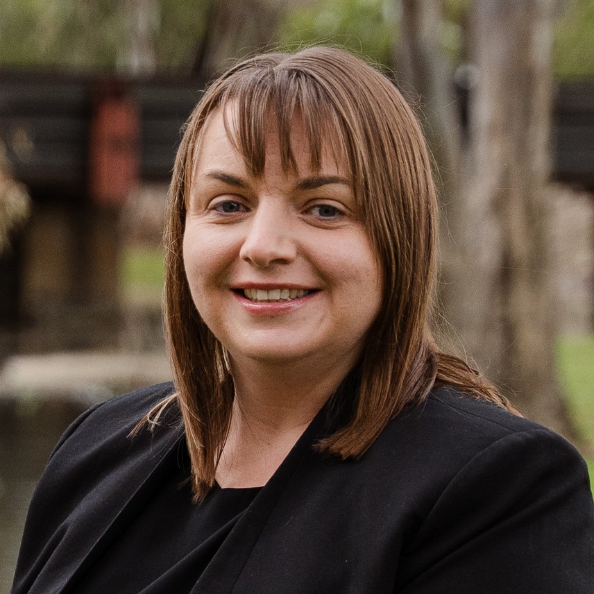 Melissa Butler