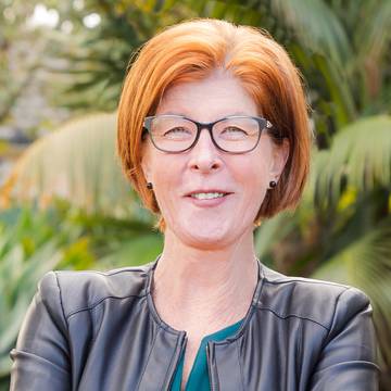 Debs Gregory, Licensee Salesperson at Ray White Central West