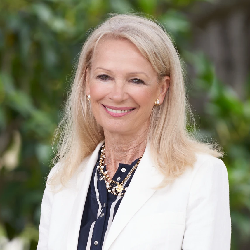 Marianne White