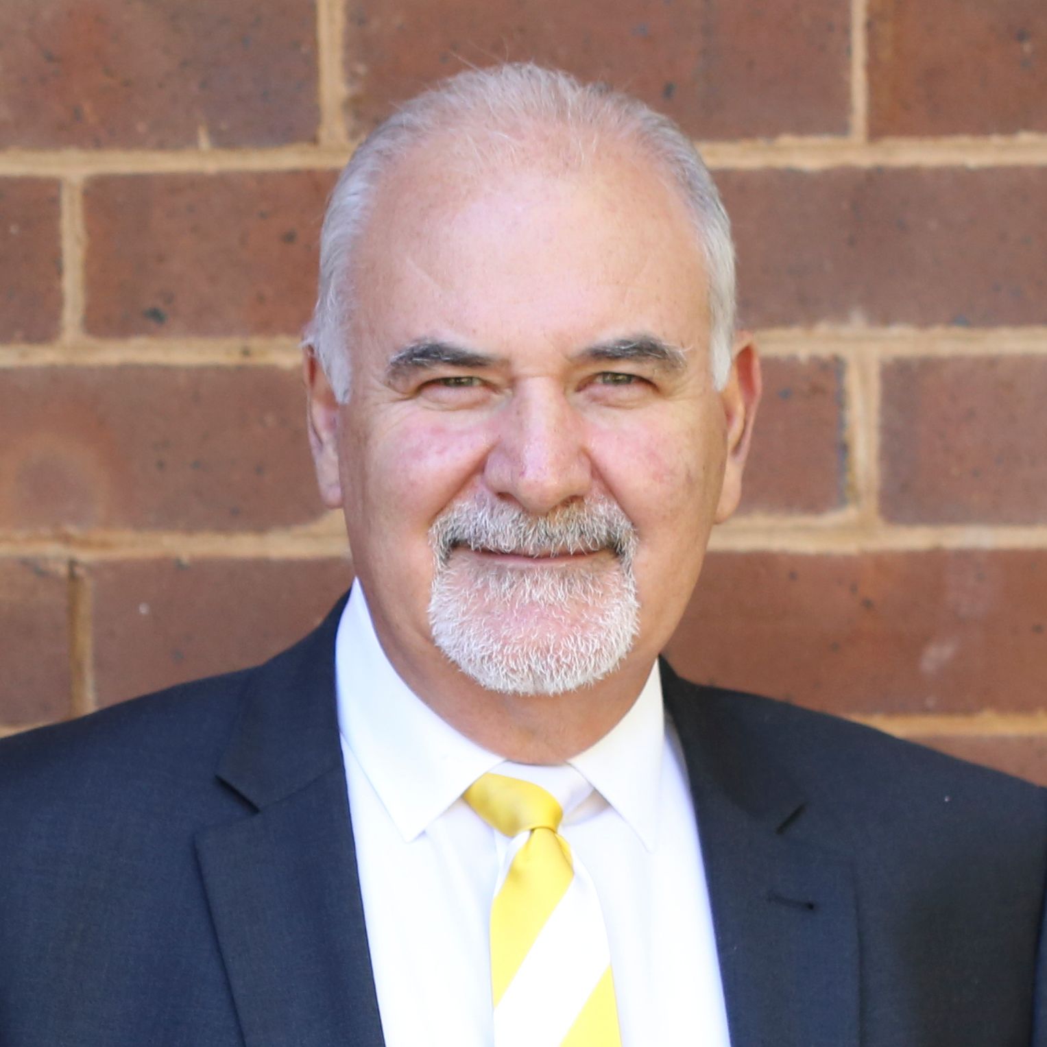 Joseph Amato