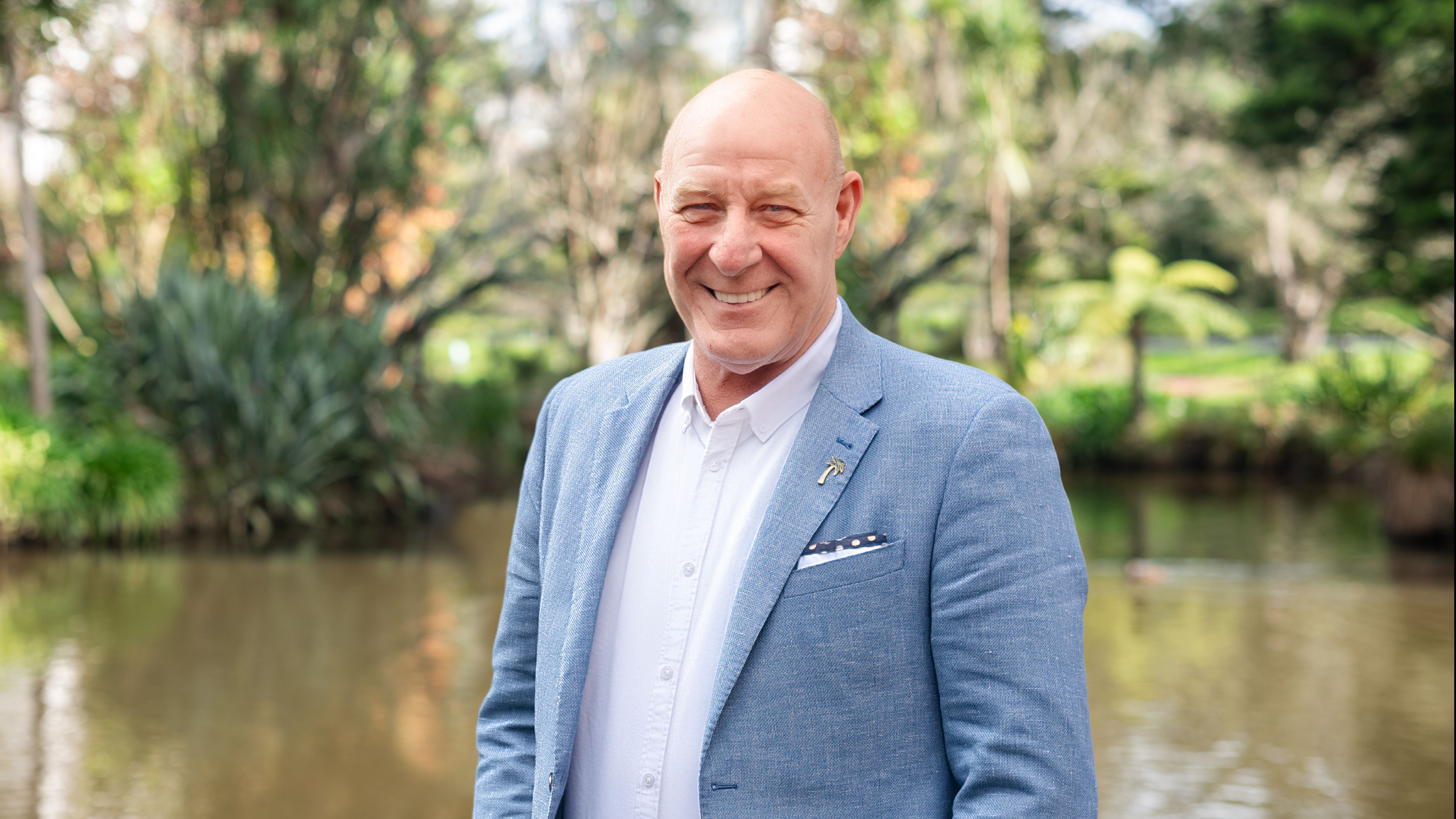 Andy Roke - Licensee Salesperson - Ray White Waiheke