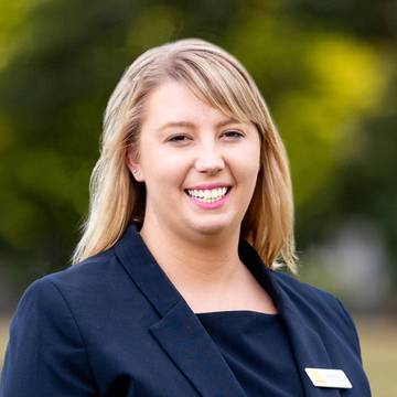 Michaela Ellis, Business Support | Licensee Salesperson at Ray White Bishopdale