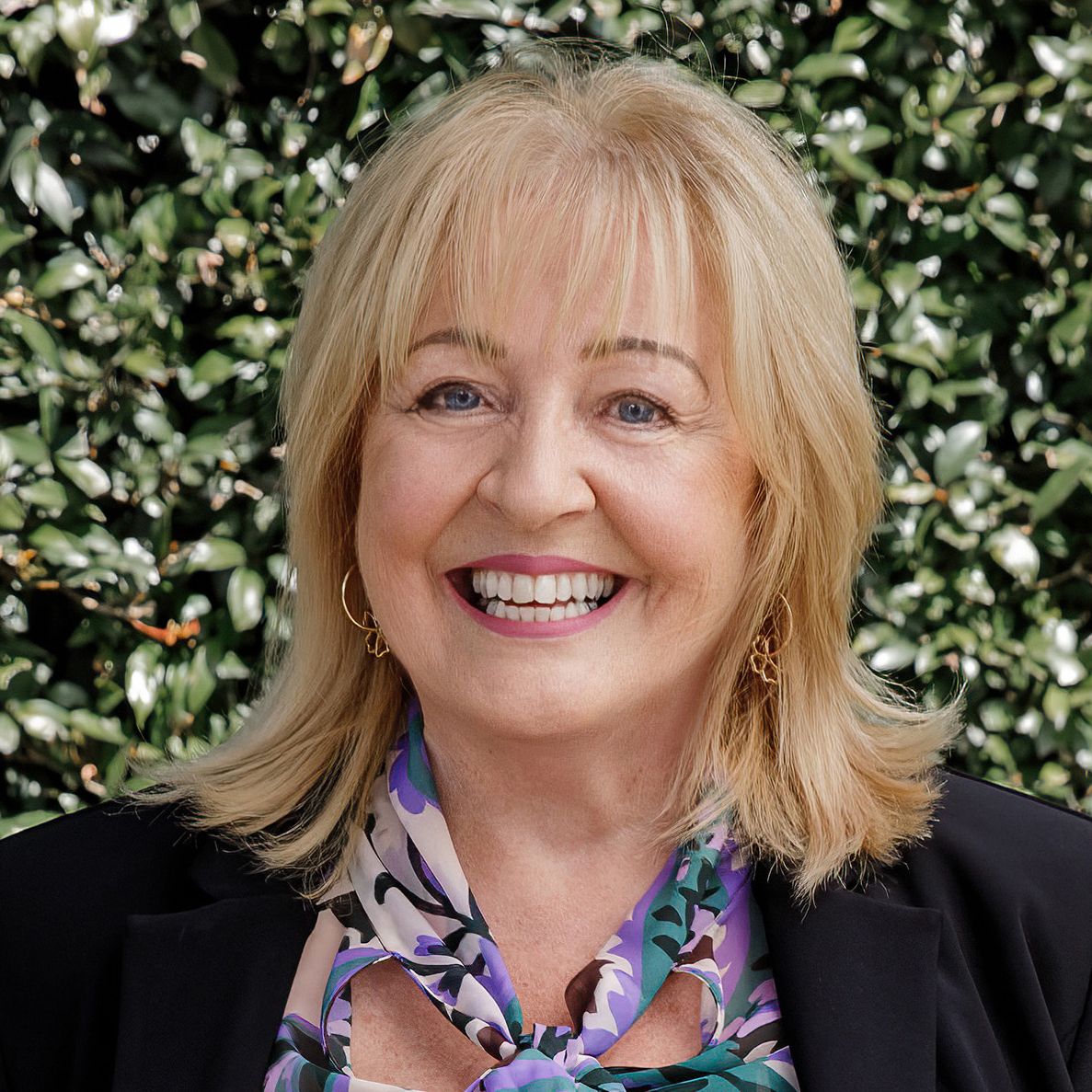 Belinda Henson