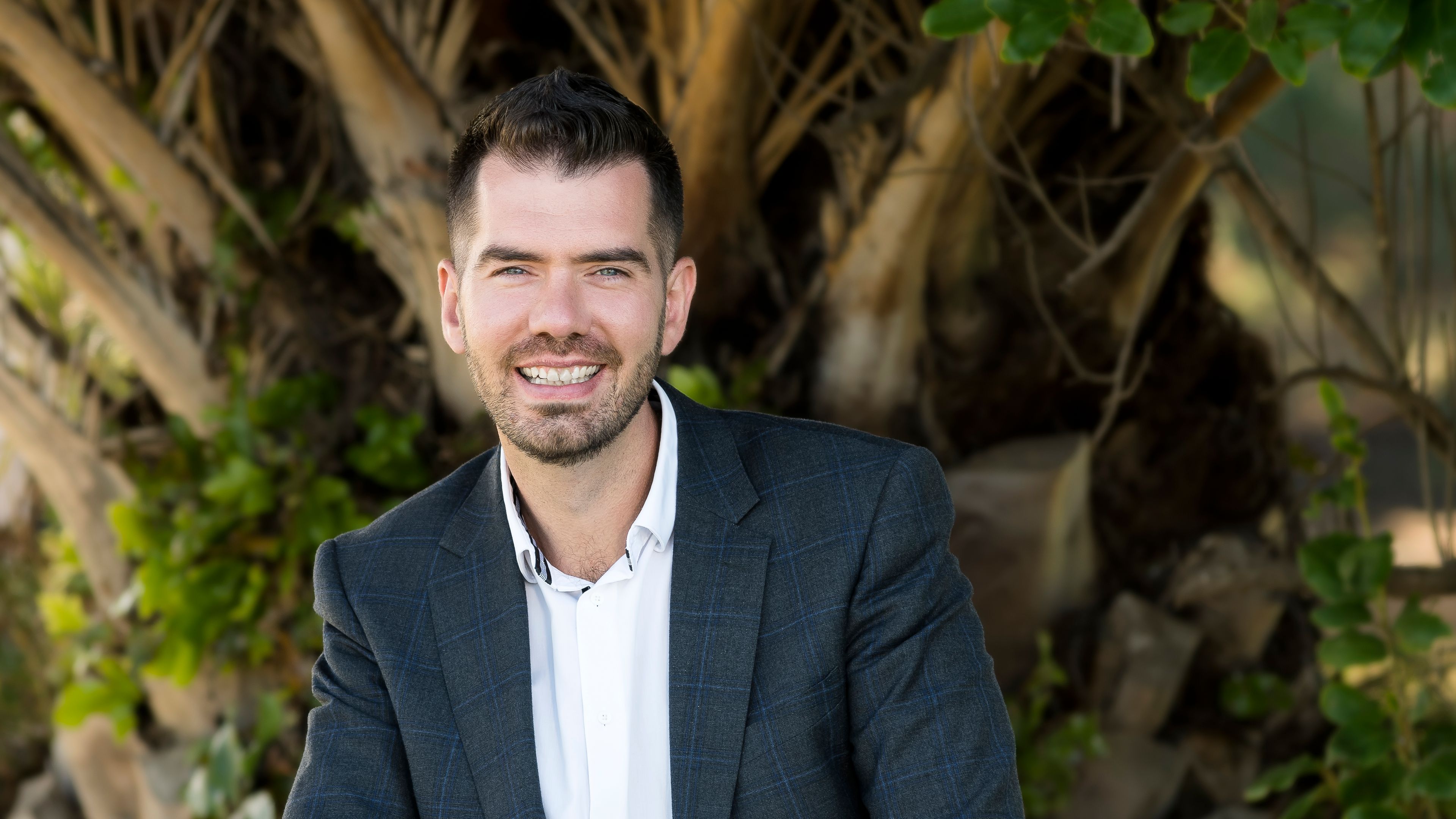 Martin Wilkie Licensee Salesperson Ray White Real Estate Nelson