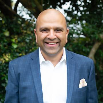 Jit Govind, Licensee Salesperson at Ray White Hutt City