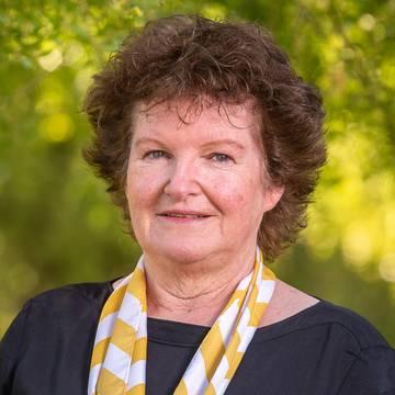 Karen Leighton, Property Manager at Ray White Whanganui