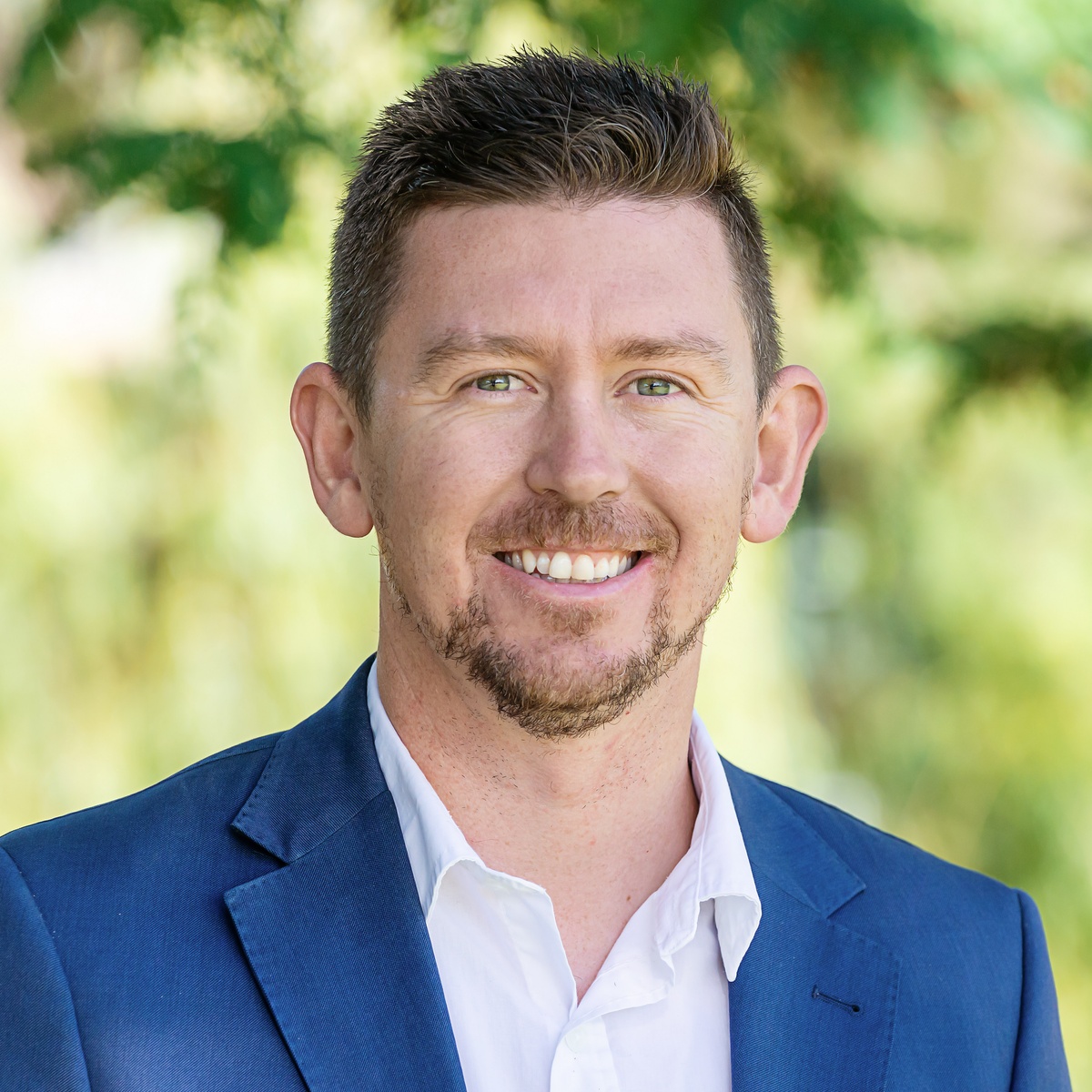 Pete Fallon • Ray White