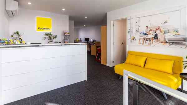 Ray White Stoke photo 1