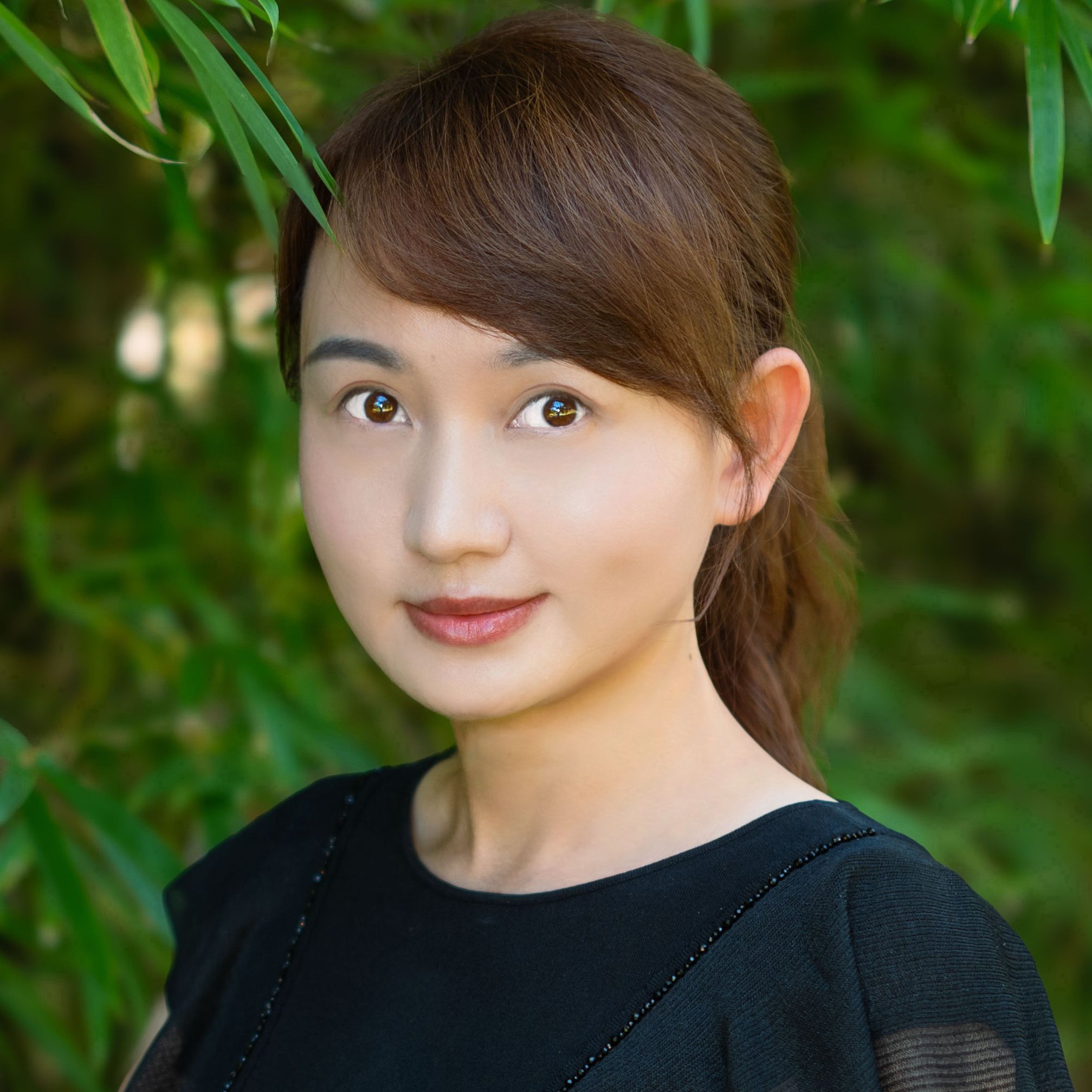 Cathy Li