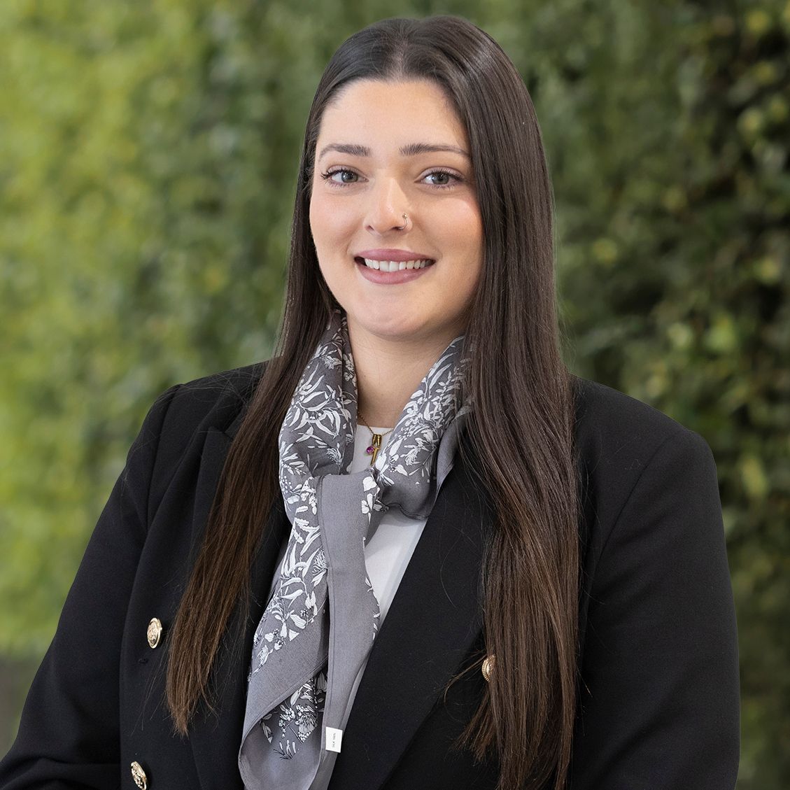 Vanessa Dell'Arciprete