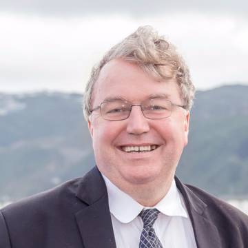 Jim Bagley, Licensee Salesperson at Ray White Hutt City