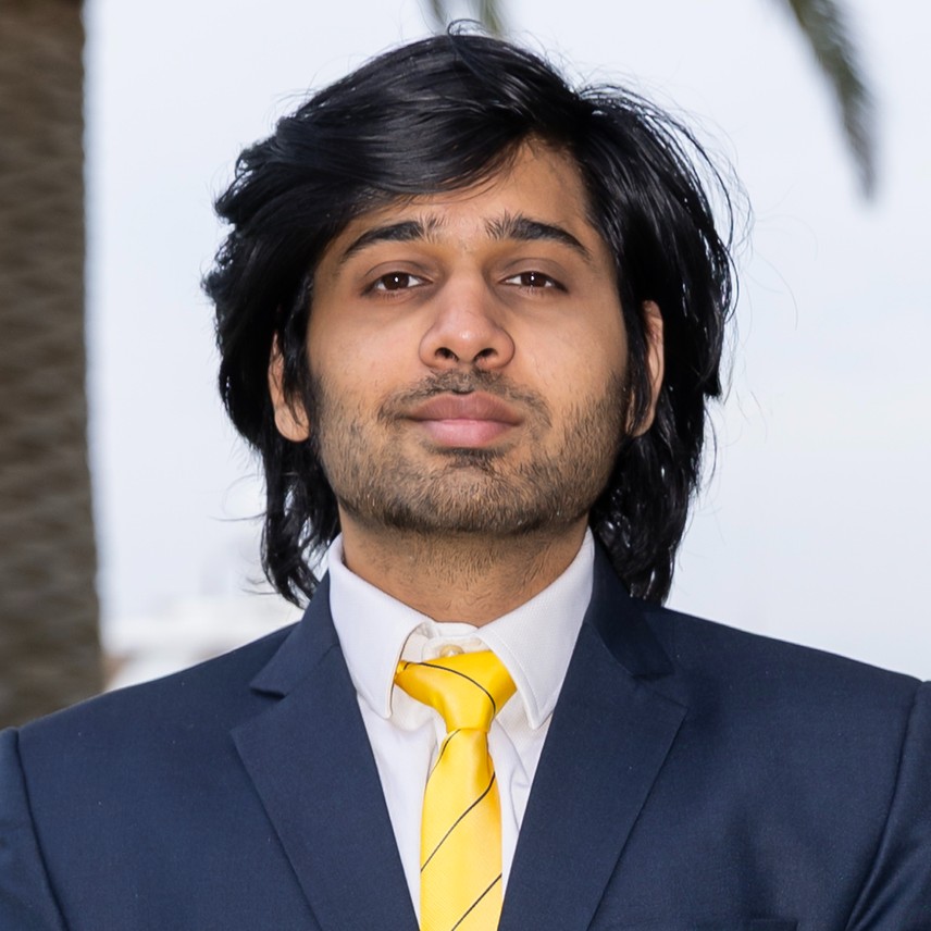 Mudit Mahajan