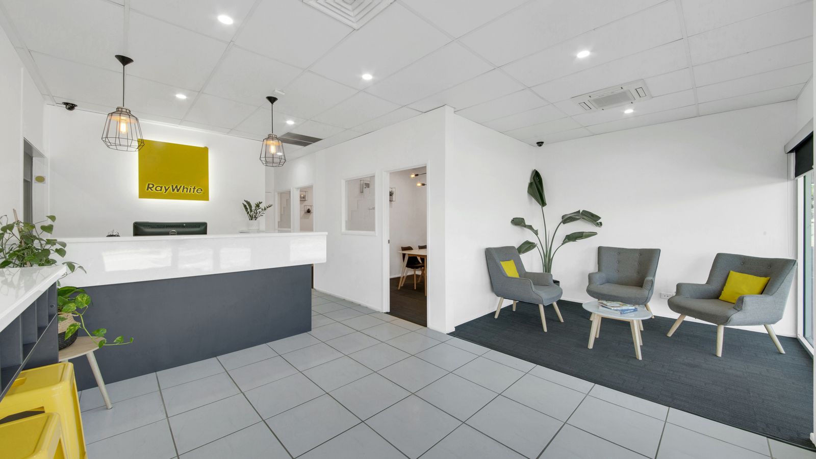 Ray White Gladstone • Ray White