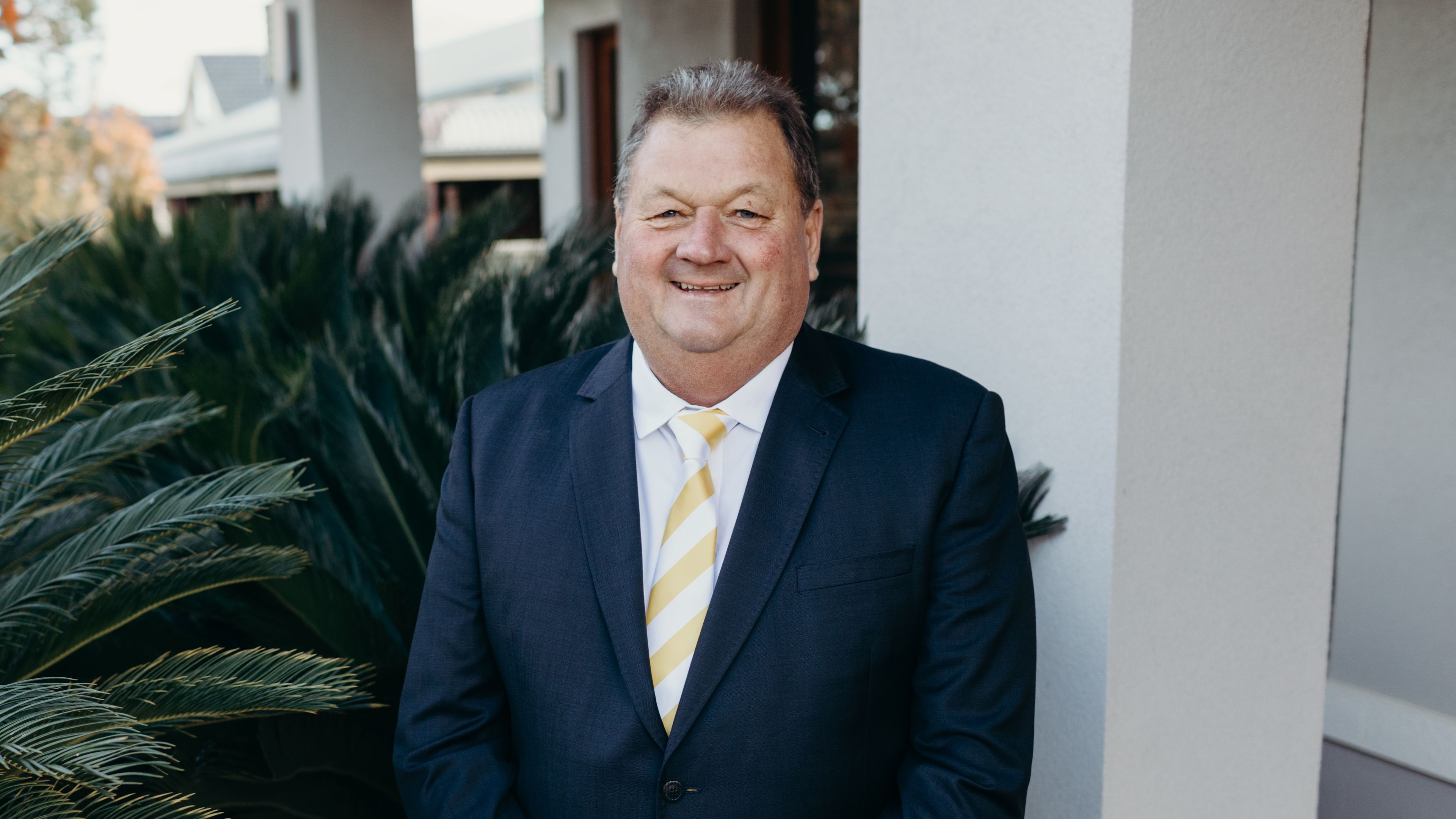 Peter Croxford - Sales Associate - Ray White Rural Rochester